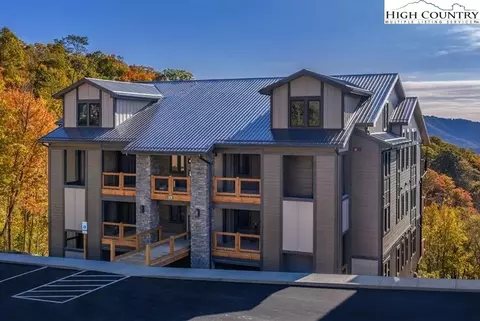 618 Canyon Gap #I-4, Blowing Rock, NC 28605