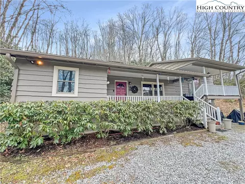 5190 Us Highway 321 Hwy, Blowing Rock, NC 28605