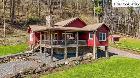 1976 Hartzog Ford Rd, West Jefferson, NC 28694