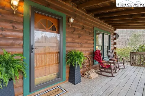 350 Eureka Hills Cir, Boone, NC 28607