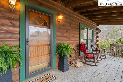 350 Eureka Hills Cir, Boone, NC 28607