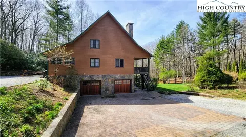 683 Joe Hartley Rd, Linville, NC 28646