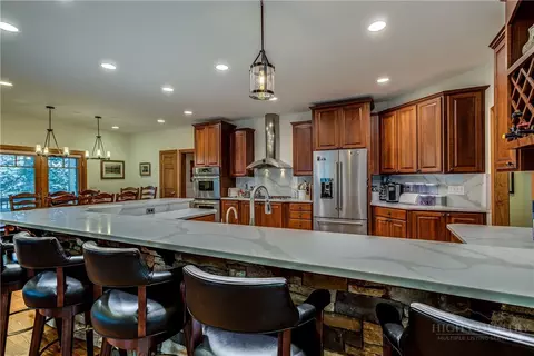 Kitchen - 119 Blackberry Ln, Boone, NC 28607 photo 3 of 3