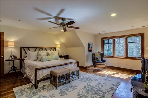Bedroom - 119 Blackberry Ln, Boone, NC 28607 photo 3 of 7