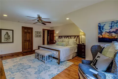 Bedroom - 119 Blackberry Ln, Boone, NC 28607 photo 4 of 7