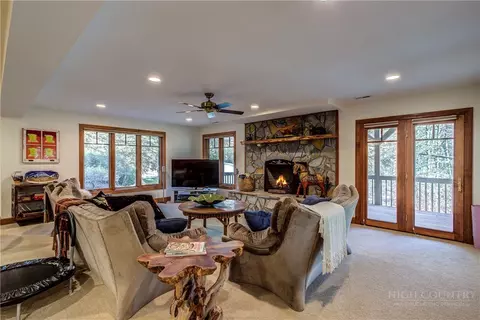 Living - 119 Blackberry Ln, Boone, NC 28607 photo 7 of 7