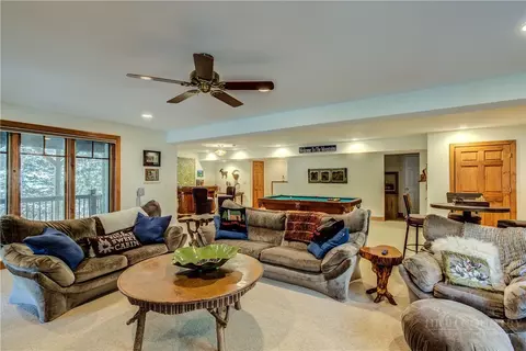 Living - 119 Blackberry Ln, Boone, NC 28607 photo 6 of 7
