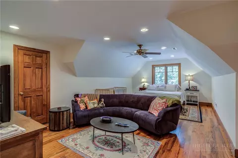 Bedroom - 119 Blackberry Ln, Boone, NC 28607 photo 5 of 7