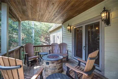 Exterior - 119 Blackberry Ln, Boone, NC 28607 photo 6 of 6