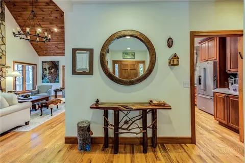 Entry Way - 119 Blackberry Ln, Boone, NC 28607 photo 1 of 1
