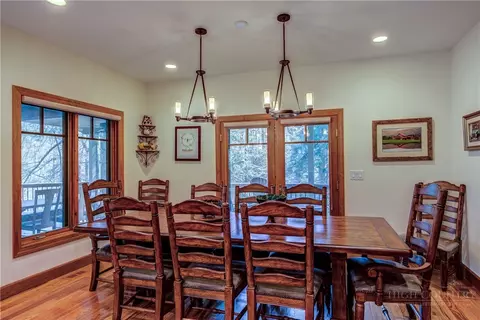 Dining - 119 Blackberry Ln, Boone, NC 28607 photo 2 of 2