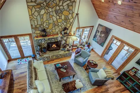 Living - 119 Blackberry Ln, Boone, NC 28607 photo 5 of 7