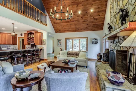 Living - 119 Blackberry Ln, Boone, NC 28607 photo 4 of 7