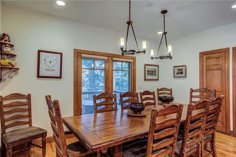 Dining - 119 Blackberry Ln, Boone, NC 28607 photo 1 of 2