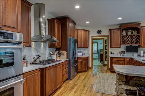 Kitchen - 119 Blackberry Ln, Boone, NC 28607 photo 1 of 3