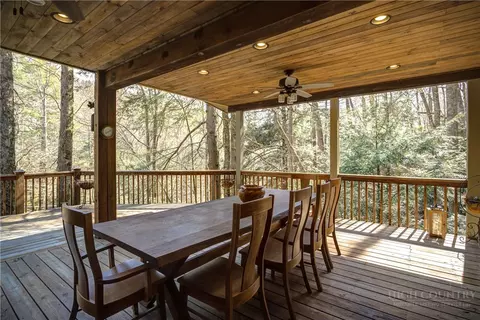 Exterior - 119 Blackberry Ln, Boone, NC 28607 photo 4 of 6