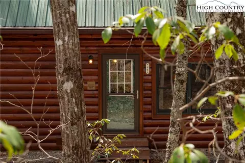 Exterior - 268 Roaring Rdg, Deep Gap, NC 28618 photo 11 of 11