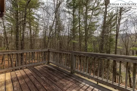 Exterior - 268 Roaring Rdg, Deep Gap, NC 28618 photo 7 of 11