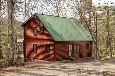 Exterior - 268 Roaring Rdg, Deep Gap, NC 28618 photo 8 of 11