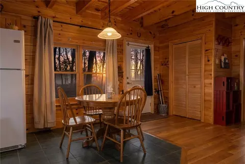 Dining - 268 Roaring Rdg, Deep Gap, NC 28618 photo 1 of 1