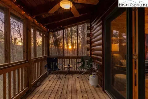 Exterior - 268 Roaring Rdg, Deep Gap, NC 28618 photo 6 of 11