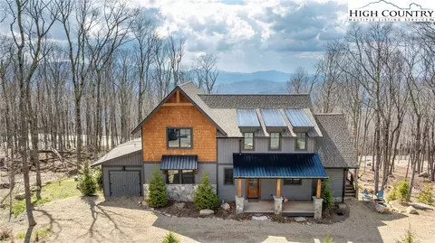 320 Timber Rock Trl, Banner Elk, NC 28604