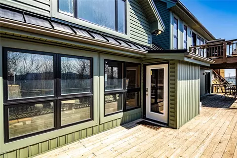 Exterior - 105 Skiloft Rd, Beech Mountain, NC 28604 photo 10 of 13