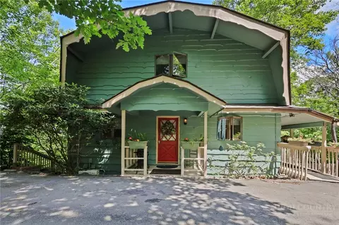 867 Ski Acres Dr, Blowing Rock, NC 28605
