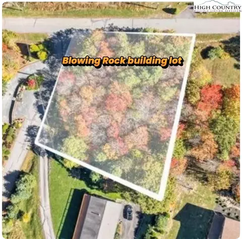 lot71 Summit Park, Boone, NC 28607