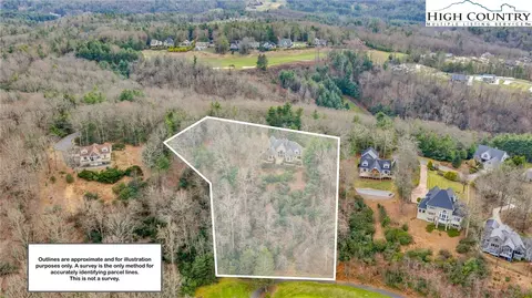 View/Area - 164 St Andrews Dr, Roaring Gap, NC 28668 photo 1 of 3