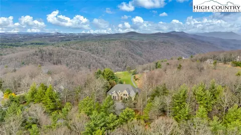 View/Area - 164 St Andrews Dr, Roaring Gap, NC 28668 photo 2 of 3