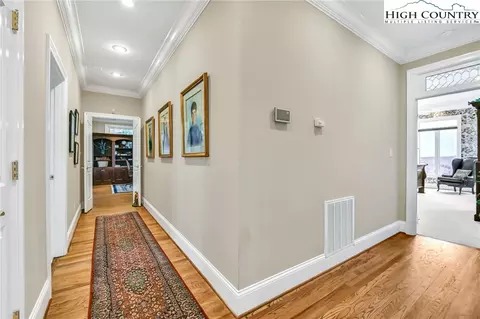 Entry Way - 164 St Andrews Dr, Roaring Gap, NC 28668 photo 4 of 4