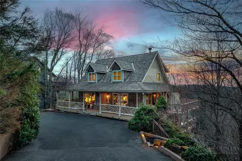 1252 Grandview Drive Ext, Boone, NC 28607