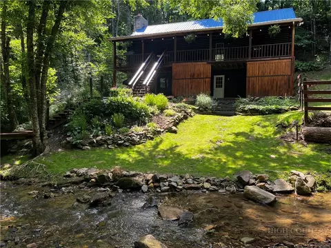 2291 Pine Swamp Road Rd, Fleetwood, NC 28626