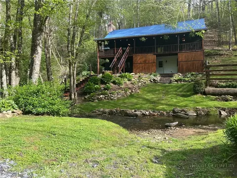 2291 Pine Swamp Road Rd, Fleetwood, NC 28626