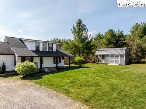 3064 Shawtown Rd, Glade Valley, NC 28627