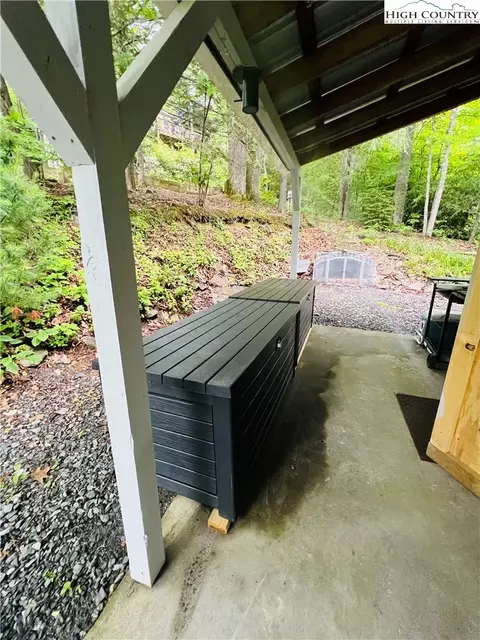 Exterior - 85 Jack Pine Loop, Newland, NC 28657 photo 4 of 9