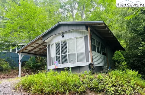 Exterior - 85 Jack Pine Loop, Newland, NC 28657 photo 2 of 9