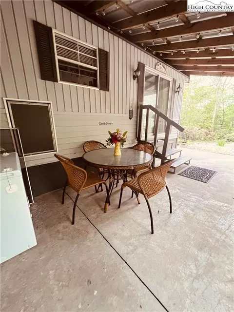 Exterior - 85 Jack Pine Loop, Newland, NC 28657 photo 5 of 9