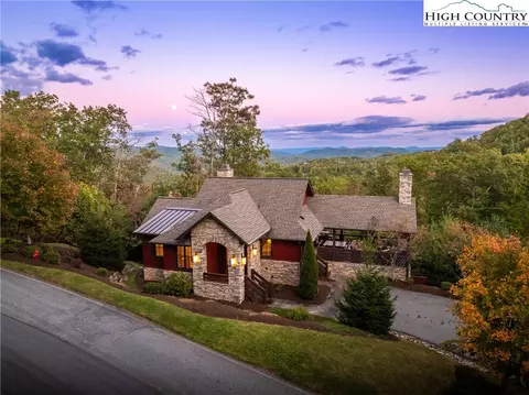 1253 Goldenrod Rd, Boone, NC 28607