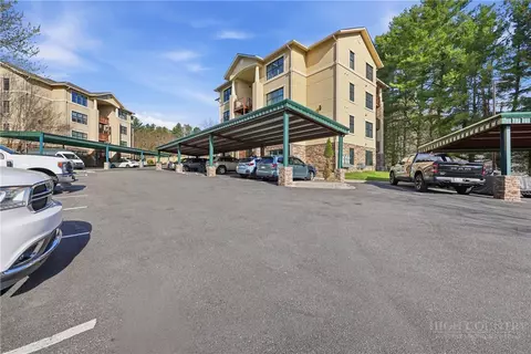 Exterior - 155 Gateway Dr #101, Boone, NC 28607 photo 6 of 9