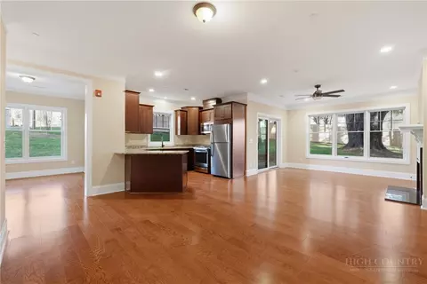 Living - 155 Gateway Dr #101, Boone, NC 28607 photo 1 of 7