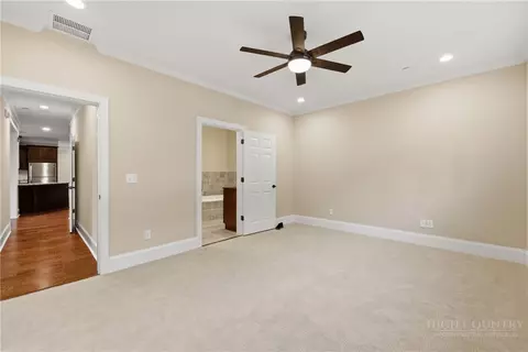 Bedroom - 155 Gateway Dr #101, Boone, NC 28607 photo 2 of 5