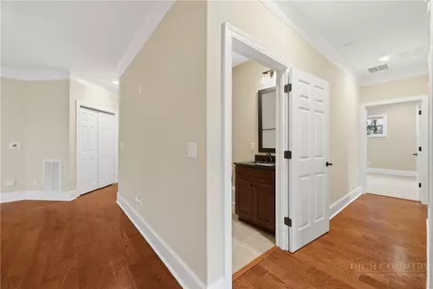 Entry Way - 155 Gateway Dr #101, Boone, NC 28607 photo 1 of 2