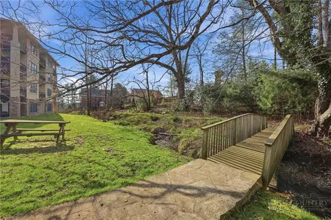 Exterior - 155 Gateway Dr #101, Boone, NC 28607 photo 8 of 9