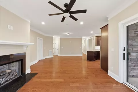 Living - 155 Gateway Dr #101, Boone, NC 28607 photo 6 of 7