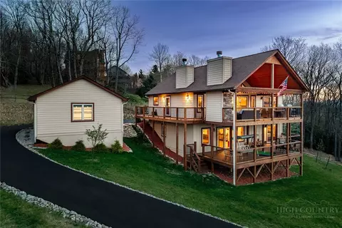 1161 Grandview Drive Ext, Boone, NC 28607 photo 41