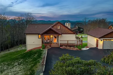 1161 Grandview Drive Ext, Boone, NC 28607 photo 2
