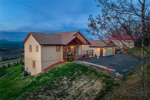 1161 Grandview Drive Ext, Boone, NC 28607 photo 3