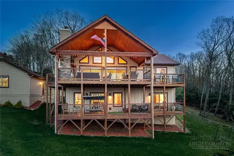 1161 Grandview Drive Ext, Boone, NC 28607 photo 42